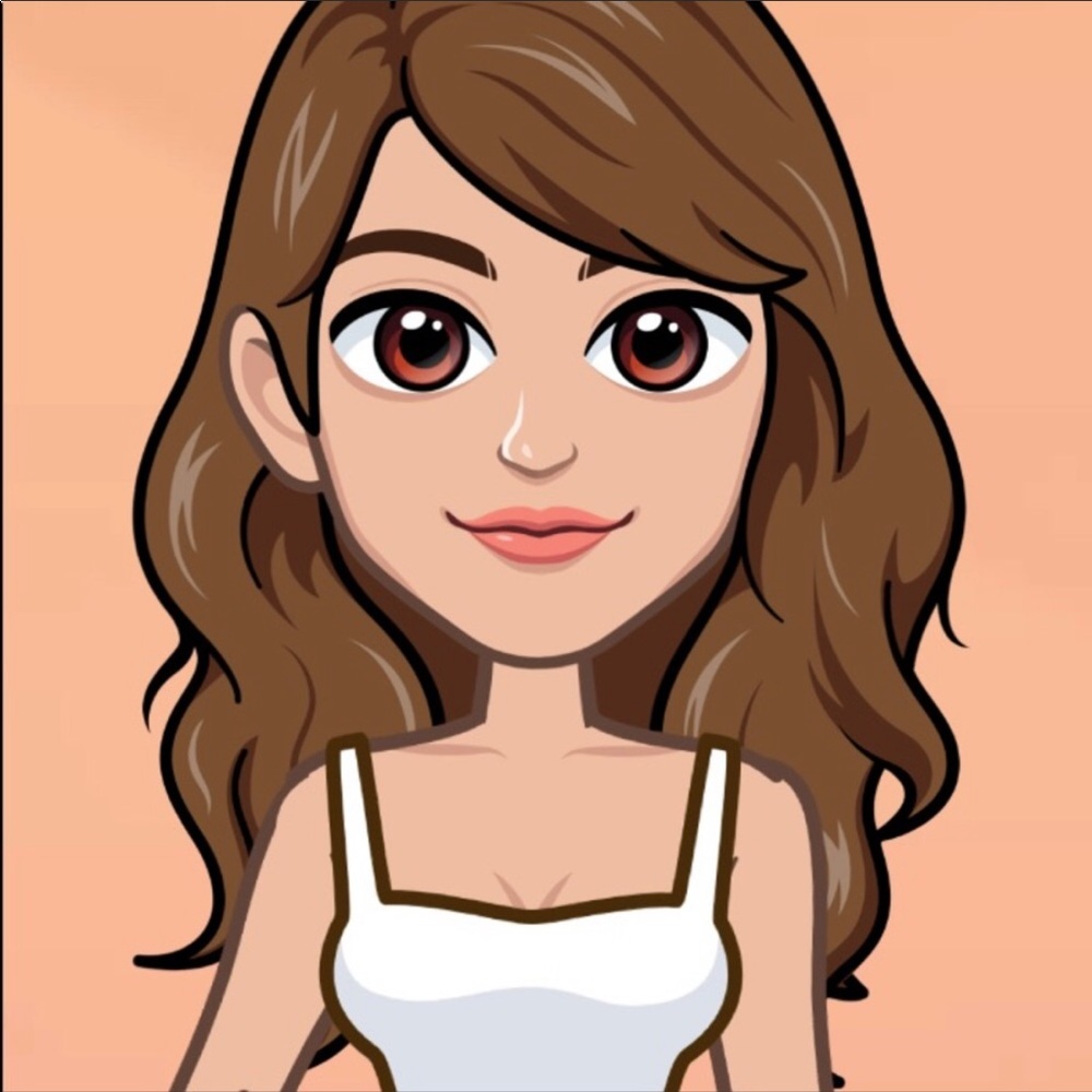 Meet your Posher, Tonia